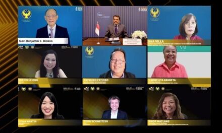 ฟิลิปปินส์และสิงคโปร์ร่วมลงนามข้อตกลงยกระดับความร่วมมือด้านการชำระเงินในอาเซียนในงาน World Fintech Festival
