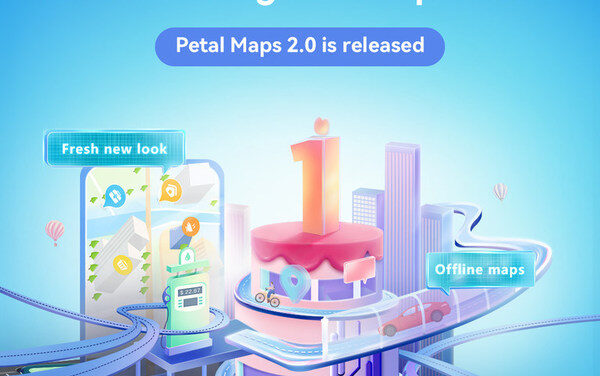 แอป “Petal Maps 2.0” ของหัวเว่ย เพิ่มฟีเจอร์ “Lane Guidance” และ “Offline Map” หวังช่วยผู้ใช้งานประหยัดเวลาและสำรวจโลกด้วยความปลอดภัย