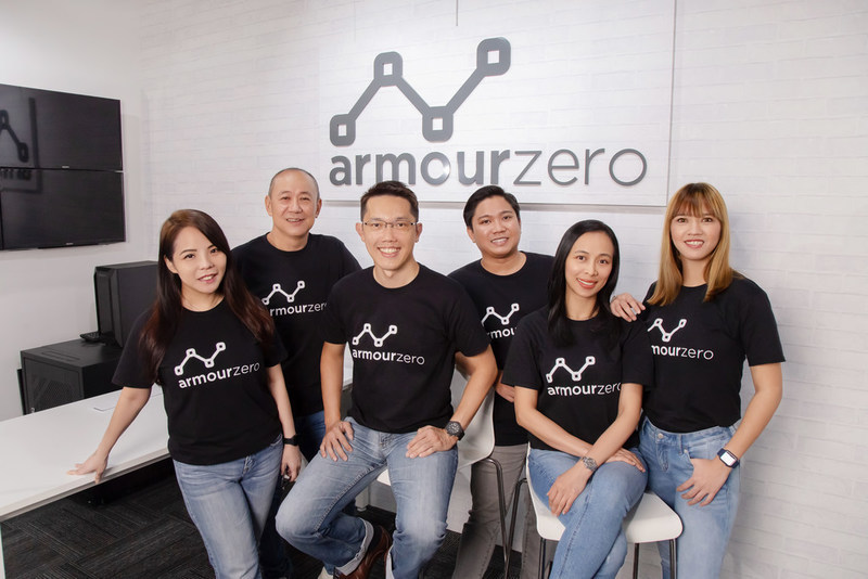 ArmourZero เปิดตัวแพลตฟอร์มบริการใหม่ล่าสุด  ปฏิวัติวงการรักษาความปลอดภัยทางไซเบอร์ 