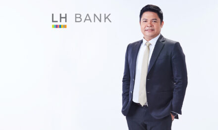 LH Bank ยกระดับการให้บริการด้านการวางแผนทางการเงินและการลงทุนแบบครบวงจร  พร้อมสัมผัสประสบการณ์รูปแบบใหม่ “The Advisory Branch”