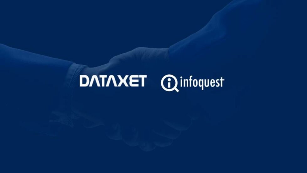 DATAXET ขยายธุรกิจในเอเชีย ด้วยการซื้อกิจการ “อินโฟเควสท์” ในประเทศไทย