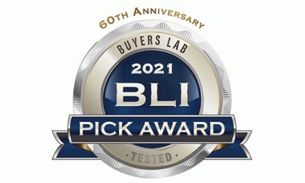 พรินเตอร์และสแกนเนอร์เอปสันคว้ารางวัล BLI Summer Award 2021