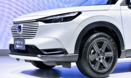 “Bridgestone Alenza H/L 33” ได้รับความไว้วางใจให้เป็นยางล้อมาตรฐาน สำหรับ The all-new Honda HR-V e:HEV รถสปอร์ตพรีเมียมเอสยูวีที่สมบูรณ์แบบ