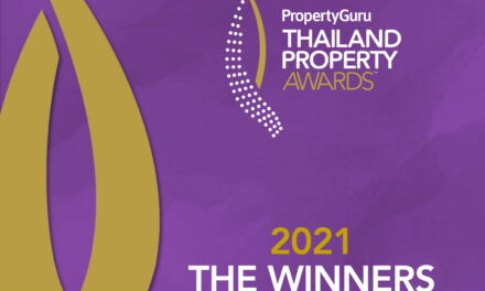 ประกาศผลรางวัล PropertyGuru Thailand Property Awards ครั้งที่ 16 