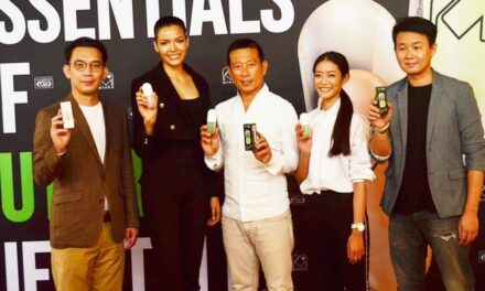 มินโกะ”ชูนวัตกรรมใหม่เป็นรายแรกในไทย  เปิดตัว 2 ผลิตภัณฑ์จากไฮบริดแคปซูล  หวังเจาะตลาดกลุ่มคนรักสุขภาพ