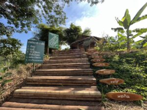 กฟผ. ผนึกพลังภาคีเครือข่ายร่วมสืบสานศาสตร์พระราชา พัฒนาชุมชนสู่เป้าหมายความยั่งยืนโลก