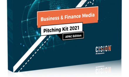 “พีอาร์นิวส์ไวร์” เปิดตัวรายงาน Business & Finance Media Pitching Kit 2021 (APAC Edition) เผยข่าวสารและแนวโน้มที่ผู้สื่อข่าวจับตามอง 