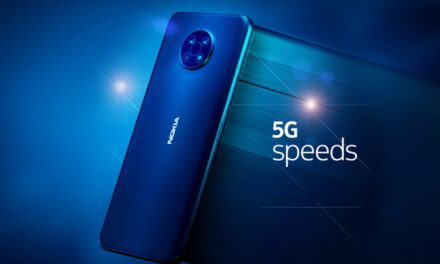 HMD ชูความสำเร็จ Nokia G50 สมาร์ทโฟน 5G รุ่นแรก เบิกทางขยายช่องทางขายผ่านทรู 5G สำเร็จ เตรียมวางขายเพิ่มอีกหลายรุ่น ในปี 65