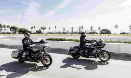 Harley-Davidson® เตรียมต้อนรับ Street Glide® ST และ Road Glide® ST รถมอเตอร์ไซค์ มาดเข้มอันทรงพลัง พร้อมอีกหลากหลายโมเดล รุ่นปี 2022 พร้อมกันในประเทศไทย  ยลโฉมรถมอเตอร์ไซค์โมเดลใหม่อย่างใกล้ชิด พร้อมข้อเสนอเริ่มต้นที่ 560,000 บาท ได้ที่งาน Open House ในวันที่ 12 มีนาคม 2565