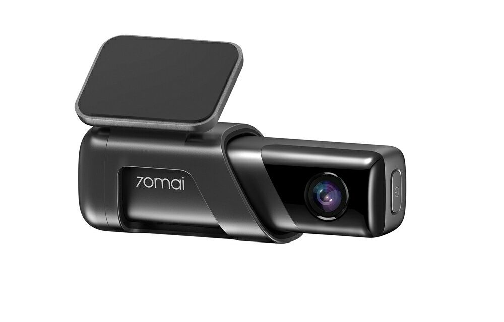 70mai เปิดตัวกล้องติดรถยนต์ รุ่น 70mai M500 ใหม่ล่าสุด high configuration high technology เน้นโซลูชั่นครบครัน ทั้งภาพ เสียง และการเชื่อมต่อ ตอบโจทย์ผู้ใช้ยานยนต์อัจฉริยะ