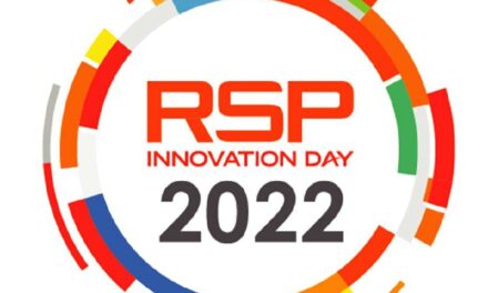 “RSP Innovation Day 2022”  เปิดเวทีโชว์สุดยอดนวัตกรรมจากเครือข่ายอุทยานวิทยาศาสตร์ภูมิภาค 4 แห่ง 22–23 มีนาคม 2565 ที่เซ็นทรัลพลาซา ลาดพร้าว
