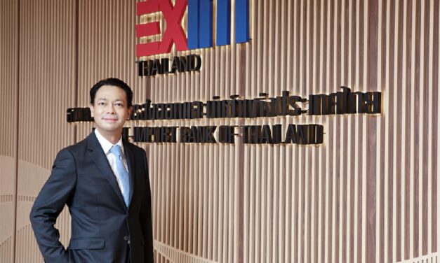 EXIM BANK เตือนผู้ส่งออกรับมือความเสี่ยงทางการค้าระหว่างประเทศ  จากผลกระทบความขัดแย้งรัสเซีย-ยูเครน