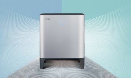 COWAY ชวนร่วมสัมผัสสุดยอดนวัตกรรม “เครื่องกรองน้ำ-เครื่องฟอกอากาศ” ภายใต้แนวคิด “We innovate for your better life”