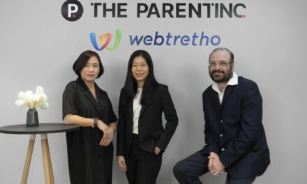 The Parentinc เสริมความแข็งแกร่งธุรกิจในอาเซียน เข้าซื้อกิจการ Webtretho (WTT) และ Bé Yêu  เครือข่ายสังคมออนไลน์สำหรับผู้หญิงที่มีผู้เข้า ชมมากสุดในเวียดนาม ย้ำภาพเบอร์ 1 ออนไลน์คอมมูนิตี้แม่และเด็กของอาเซียน