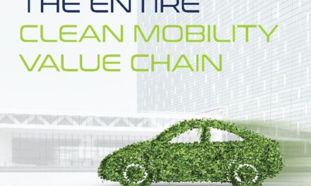 ส่องอนาคตของยานยนต์พลังงานสะอาดในภูมิภาคเอเชียตะวันออกเฉียงใต้  จากผู้นำอุตสาหกรรมในงานฟิวเจอร์ โมบิลิตี้ เอเชีย  