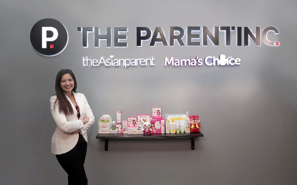 The Parentinc เบอร์ 1 ผู้พัฒนาออนไลน์คอมมูนิตี้แม่และเด็ก theAsianparent และแบรนด์ Mama’s Choice ปิดดีลคว้าเงินระดมทุนรอบ Series D รวม  736 ล้านบาท นำโดย East Ventures