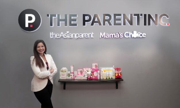 The Parentinc เบอร์ 1 ผู้พัฒนาออนไลน์คอมมูนิตี้แม่และเด็ก theAsianparent และแบรนด์ Mama’s Choice ปิดดีลคว้าเงินระดมทุนรอบ Series D รวม  736 ล้านบาท นำโดย East Ventures