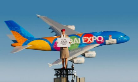 เอมิเรตส์ พาย้อนระลึกงาน Expo 2020 Dubai กับ 6 เดือนแห่งความอลังการสุดแสนประทับใจ