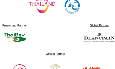 มิชลินประกาศเปิดตัวจังหวัดใหม่ ใน ‘มิชลิน ไกด์ ประเทศไทย’ ฉบับประจำปี 2566