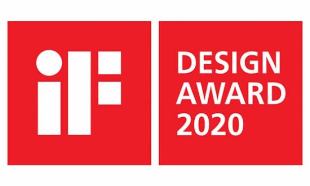 ฟูจิฟิล์มคว้ารางวัลด้านการออกแบบผลิตภัณฑ์ระดับสากล iF Design Award สูงสุดถึง 24 รายการ
