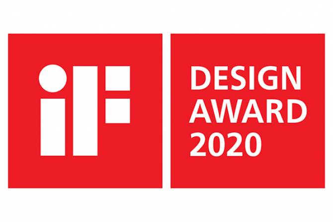 ฟูจิฟิล์มคว้ารางวัลด้านการออกแบบผลิตภัณฑ์ระดับสากล iF Design Award สูงสุดถึง 24 รายการ