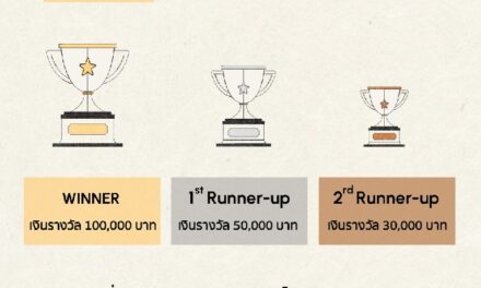 ยูนิโคล่ ประเทศไทย จับมือกับ งาน CHULA EXPO 2022 จัดงาน “CHULA EXPO 2022′ Case Competition” การแข่งขัน Business Project Caseที่เกี่ยวข้องการพัฒนาที่ยั่งยืน ชิงเงินรางวัลรวมกว่า 180,000 บาท