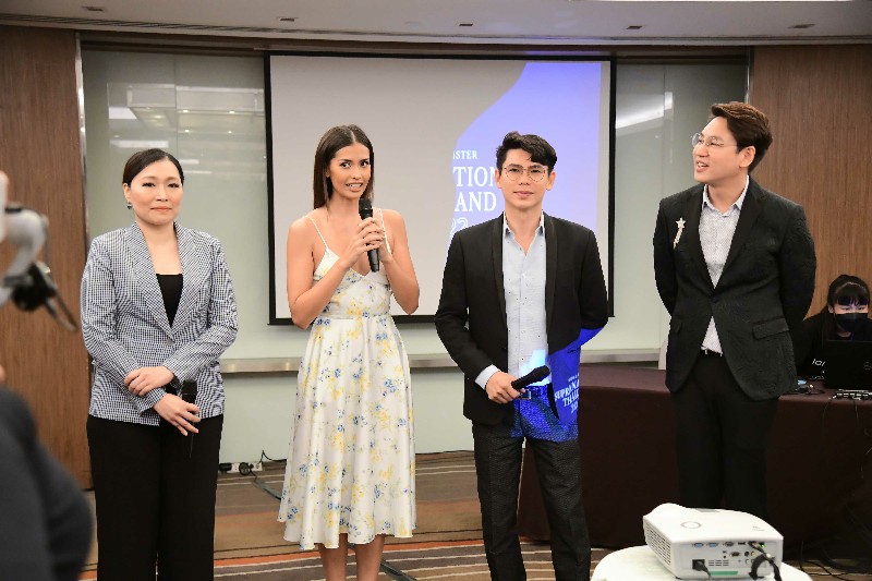ชวนส่อง 50 หนุ่มสาวผู้เข้ารอบ Miss & Mister Supranational Thailand 2022