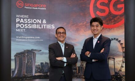 สิงคโปร์ เปิดตัวแคมเปญ SingaporeReimagine สร้างประสบการณ์ใหม่ ชู 4 หัวใจหลัก  “ท่องเที่ยวอย่างยั่งยืน-สุขภาพดี-ประสบการณ์อาหารที่หลากหลาย-สถานที่เที่ยวอันน่าตื่นตาตื่นใจ” เพื่อต้อนรับนักท่องเที่ยวจากทุกมุมโลกอีกครั้ง