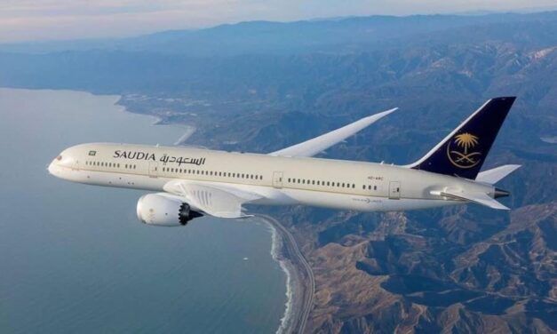 สายการบินประจำชาติของซาอุดิอาระเบียประกาศการวางแผนปฏิบัติการสำหรับเทศกาลฮัจญ์ปี 2022