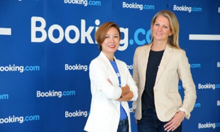 ดัชนีความเชื่อมั่นด้านการเดินทางของ Booking.com เผย  คนไทยพร้อมรับมือกับความไม่แน่นอน และต้องการเที่ยวแบบยั่งยืนมากขึ้น