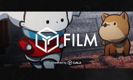 Gala เปิดตัว “Gala Film” ยกระดับความบันเทิงรูปแบบใหม่บน Web 3.0