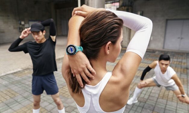 “การ์มิน” ฉลองวันวิ่งสากล (Global Running Day) ส่งโปรโมชั่นลดสูงสุด 15%   พร้อมลิสต์สมาร์ทวอทช์ 6 โมเดลยอดนิยม เอาใจสายวิ่ง