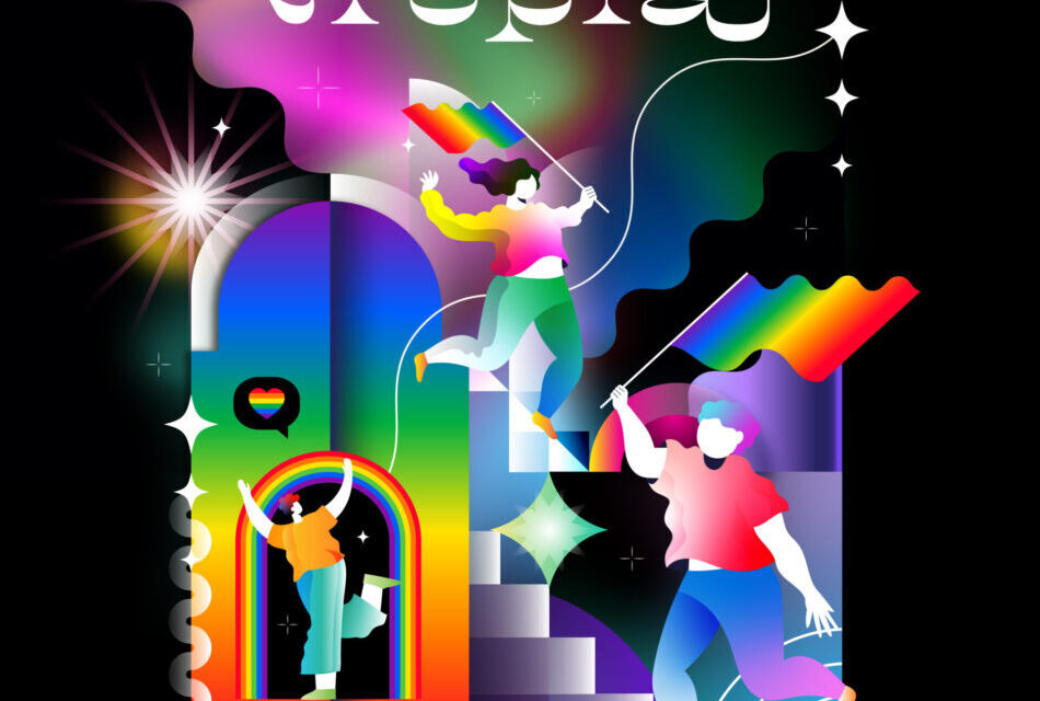เตรียมพบกับ Spectrum Bangkok Pride 2022 Rainbowtopia ในวันที่ 17-19 มิถุนายนนี้!