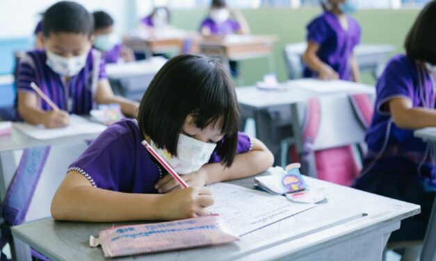 มูลนิธิเอเชีย จัดประกวดเรียงความ “ครูใหญ่ในใจเรา” สื่อสารภาครัฐ สะท้อนเสียงเยาวชนถึงผู้บริหารสถานศึกษาที่นักเรียนต้องการ