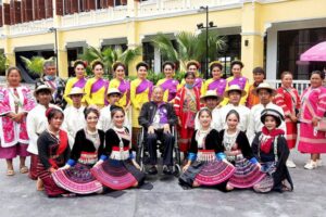 สยามอะเมซิ่งพาร์ค จับมือพันธมิตร เตรียมเปิด “บางกอกเวิลด์” แลนด์มาร์คแห่งใหม่ของกรุงเทพมหานคร พฤศจิกายน 65 เสริมทัพสวนน้ำสวนสนุก ผงาดขึ้นเป็นแหล่งท่องเที่ยวครบวงจรแถวหน้าของเอเซีย