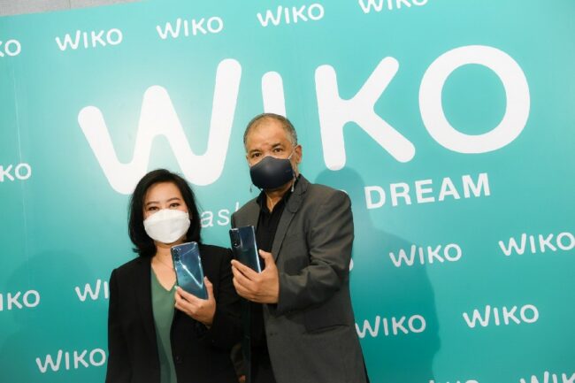 วีโก เปิดตัวสมาร์ทโฟน 3 รุ่น WIKO T50, WIKO T3 และ WIKO T10 สเปคจัดเต็ม ถ่ายภาพสวย ดีไซน์พรีเมียม ฟังก์ชั่นครบครัน