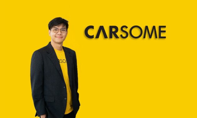 CARSOME มุ่งพลิกโฉมตลาดรถยนต์มือสองแบบดิจิทัลในประเทศไทย เปิดตัวคำสัญญาและแท็กไลน์แคมเปญ: ‘จบทุกปัญหาซื้อ-ขายรถมือสองไม่ได้มาตรฐาน’