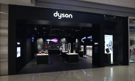 Dyson เปิดตัว Demo Store เมกาบางนา สาขาที่ 5 ในประเทศไทย  นำเสนอประสบการณ์เทคโนโลยี ที่ให้ทุกคนได้ลองใช้จริงทุกผลิตภัณฑ์