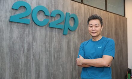 2C2P จับมือ Atome สยายปีกความสำเร็จบริการ ‘ซื้อก่อนจ่ายทีหลัง’ ทั่วไทย