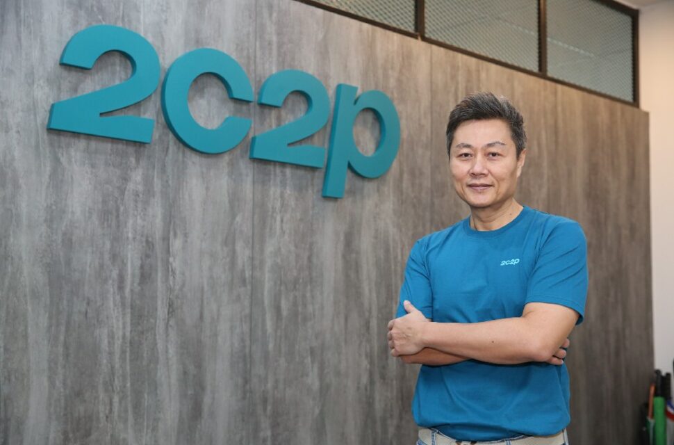 2C2P จับมือ Atome สยายปีกความสำเร็จบริการ ‘ซื้อก่อนจ่ายทีหลัง’ ทั่วไทย