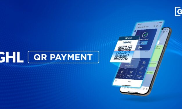 GHL เปิดตัว “GHL QR Payment” จ่ายครบจบในที่เดียว  รวมทุกช่องทางการจ่ายเงินด้วย QR code ผ่าน LINE OA ครั้งแรกในประเทศไทย