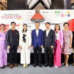 “Gourmet & Cuisine Young Chef 2022” ปั้นเชฟไทย New Gen ประดับวงการอาหารไทย