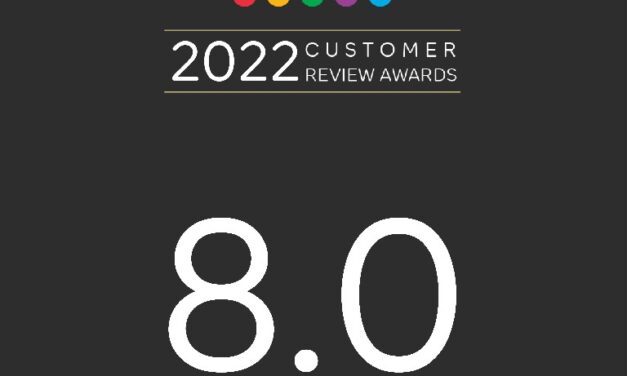 อโกด้า ประกาศมอบรางวัล 2022 Customer Review Awards ให้ที่พักบริการชั้นเยี่ยม สหรัฐอเมริกาครองตำแหน่งประเทศที่มีจำนวนที่พักที่ได้รับรางวัลมากที่สุด ตามมาด้วยประเทศไทยในอันดับ 2