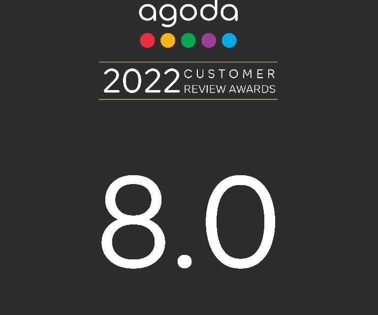 อโกด้า ประกาศมอบรางวัล 2022 Customer Review Awards ให้ที่พักบริการชั้นเยี่ยม สหรัฐอเมริกาครองตำแหน่งประเทศที่มีจำนวนที่พักที่ได้รับรางวัลมากที่สุด ตามมาด้วยประเทศไทยในอันดับ 2