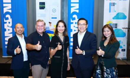Ingram Micro จับมือ Google Cloud นำเสนอบริการคลาวด์ในไทย