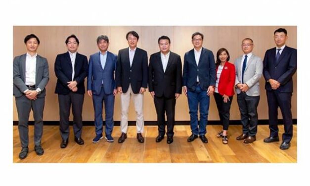กลุ่มทรู ต้อนรับผู้บริหารระดับสูง BellSystem24 Holdings Inc. ประเทศญี่ปุ่น ย้ำภาพความร่วมมือทางธุรกิจ ทรู ทัช เพื่อความเป็นผู้นำด้านการบริการลูกค้าครบวงจร