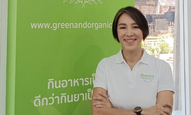 กรีน แอนด์ ออแกนิค รุกบริการอาหารเฉพาะโรค รายแรกของไทย รองรับผู้ป่วยไต 11 ล้านคนทั่วประเทศ