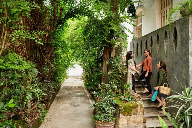 Airbnb เผยท่องเที่ยวหลังโควิด เทรนด์การเดินทางกระจายตัวออกสู่ชุมชนมากขึ้น