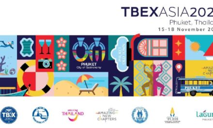 ททท.ขอเชิญบล็อกเกอร์และผู้สร้างสรรค์คอนเทนต์ผ่านสื่อสังคมออนไลน์เข้าร่วมงาน TBEX Asia 2022    ณ จังหวัดภูเก็ต