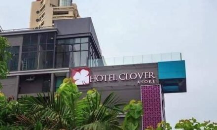 Hotel Clover Group